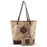 Harry Potter Tasche - Karte des Rumtreibers