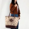Harry Potter Tasche - Karte des Rumtreibers