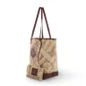 Harry Potter Tasche - Karte des Rumtreibers