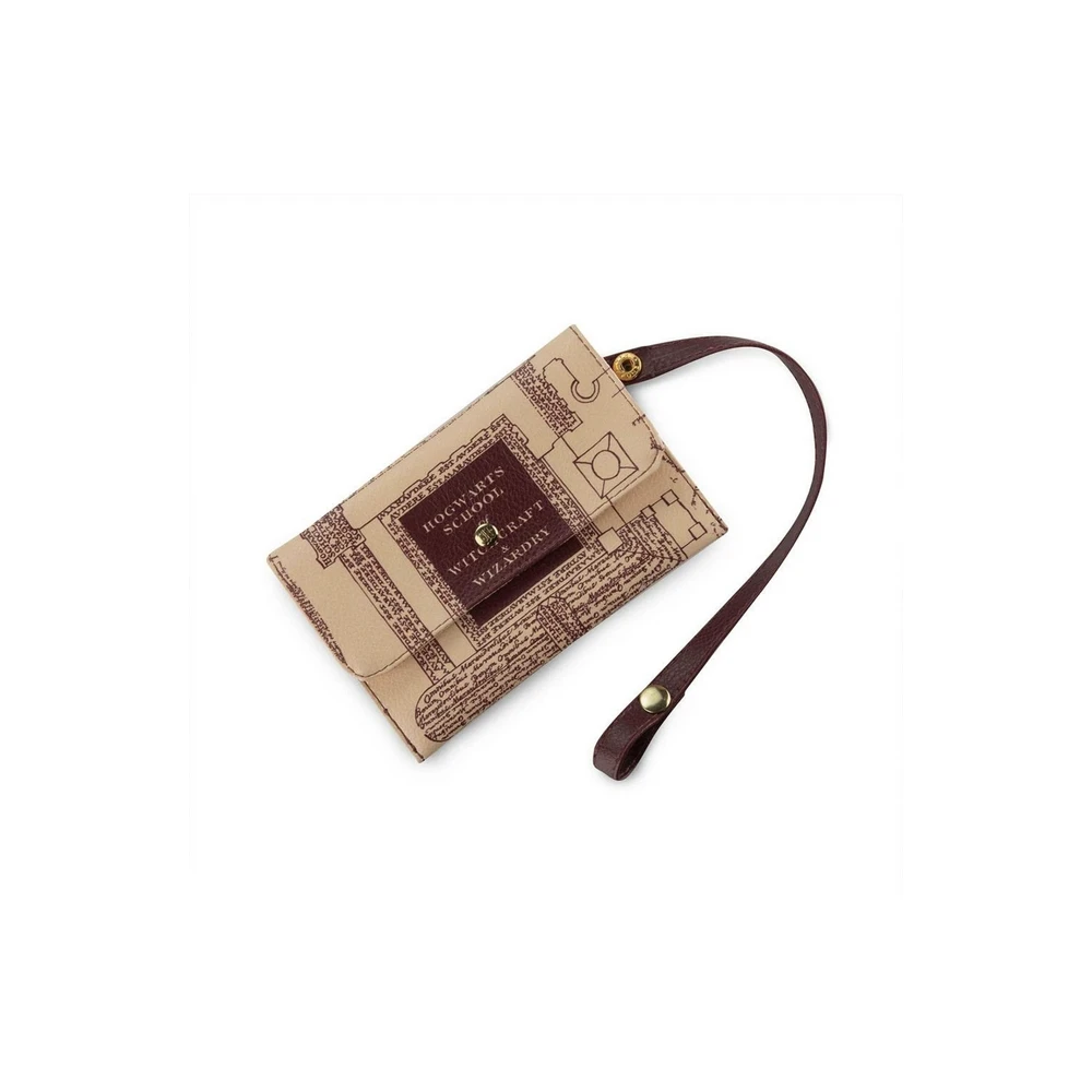 Harry Potter Tasche - Karte des Rumtreibers