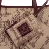 Harry Potter Tasche - Karte des Rumtreibers
