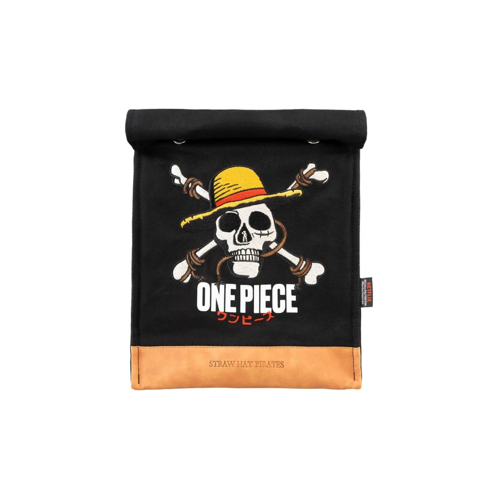 Taška na jedlo One Piece