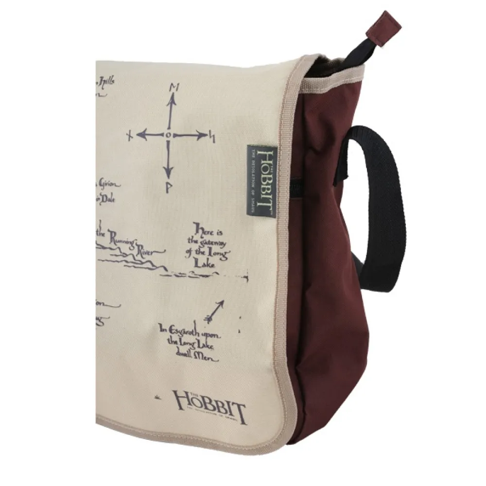 The Hobbit Shoulder Bag