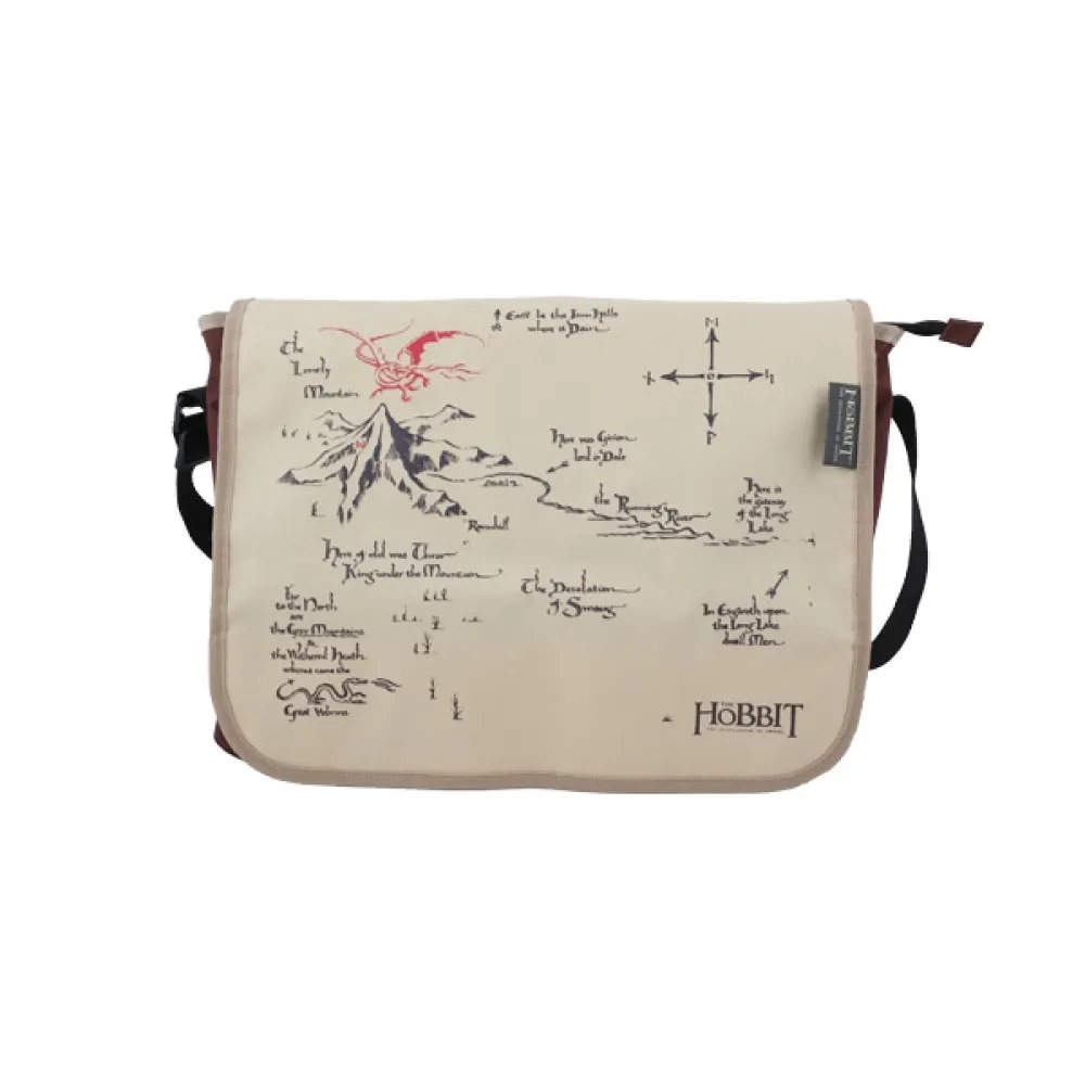 The Hobbit Shoulder Bag