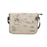 The Hobbit Shoulder Bag