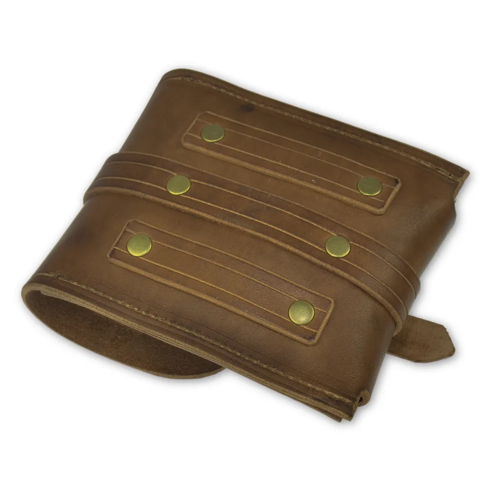 Geralt Pouch (large)