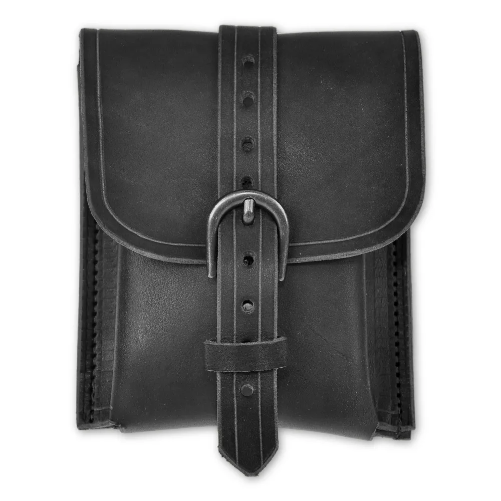 Geralt Pouch (large)