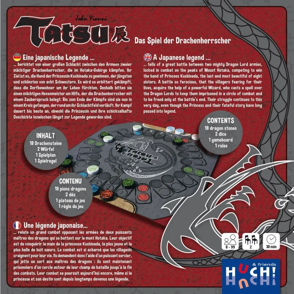 Tatsu