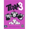 Team 3 - Pink Edition