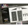 Team Yankee Battlefield in a Box Overpass