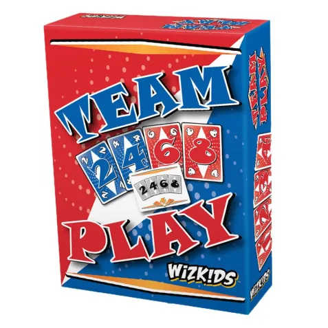 Team Play