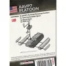 Team Yankee AAVP7 Platoon