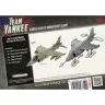 Team Yankee AV-8 Harrier Attack Flight