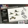 Team Yankee HMMWV Platoon