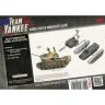 Team Yankee M247 Sergeant York AA Platoon