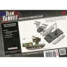 Team Yankee M48 Chaparral Sam Platoon
