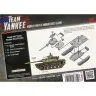 Team Yankee M60A1/A3 Tank Platoon