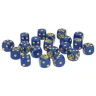 Team Yankee Marine Dice Set (20 kostek)