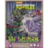 Teenage Mutant Ninja Turtles: Showdown
