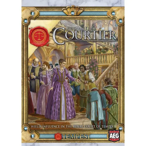 Tempest: Courtier