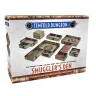 Tenfold Dungeon - Smuggler's Den