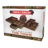 Tenfold Dungeon - The Town