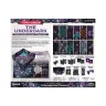 Tenfold Dungeon - The Underdark
