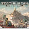 Teotihuacan: City of Gods