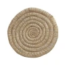 Straw Archery Target - Coarse