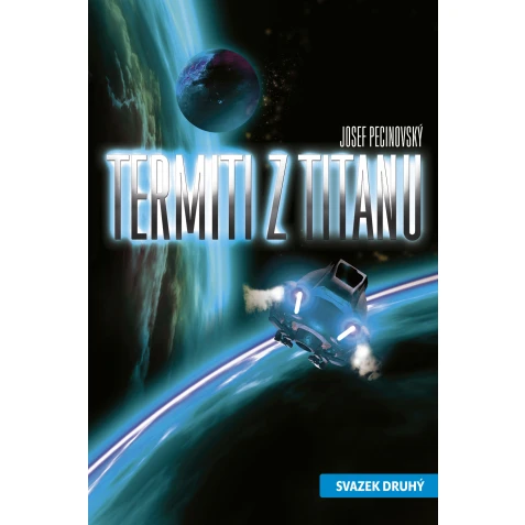 Termiti z Titanu 2