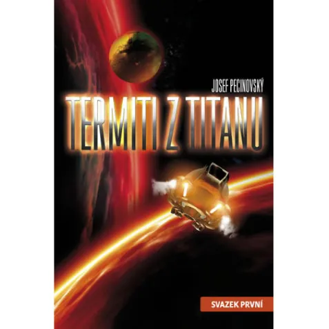 Termiti z Titanu 1