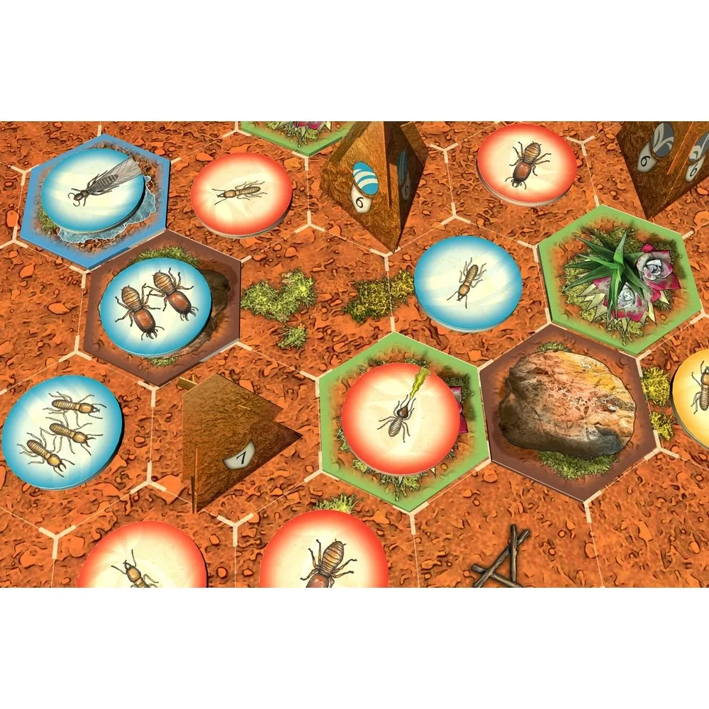 Termity