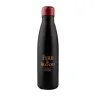 Game of Thrones Insulated Bottle - Targaryen