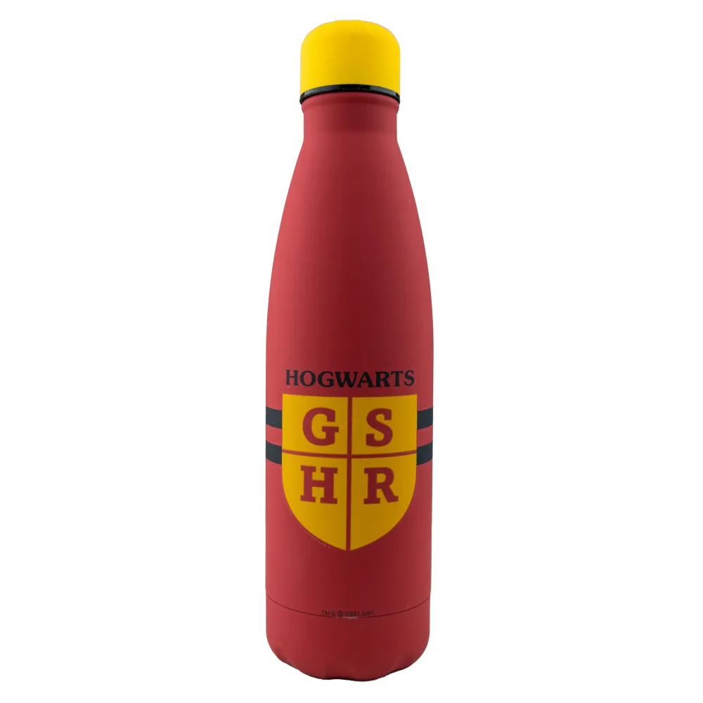 Termoláhev Harry Potter - Gryffindor Let's Go