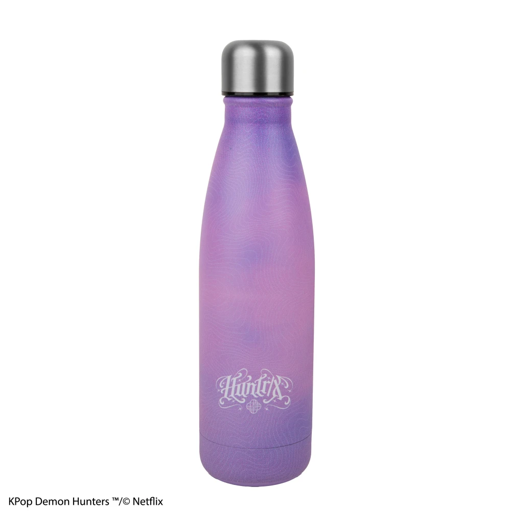 Kpop Demon Hunters Thermal Bottle - Huntr/x