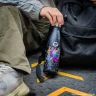 Kpop Demon Hunters Thermal Bottle - Saja Boys