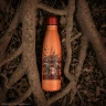 Stranger Things Insulated Bottle - Demogorgon