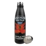 Stranger Things Thermoflasche - The Rise of Vecna