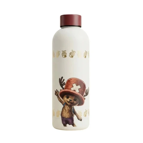 Termofľaša One Piece - Tony Tony Chopper
