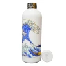 The Great Wave off Kanagawa Thermos