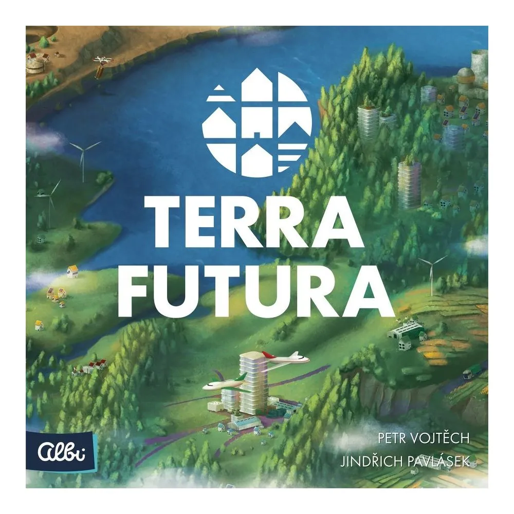 Terra Futura