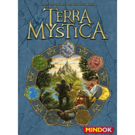 Terra Mystica
