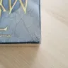 Terra Mystica - poškozený obal