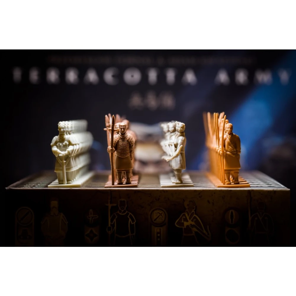 Terracotta army (česky)