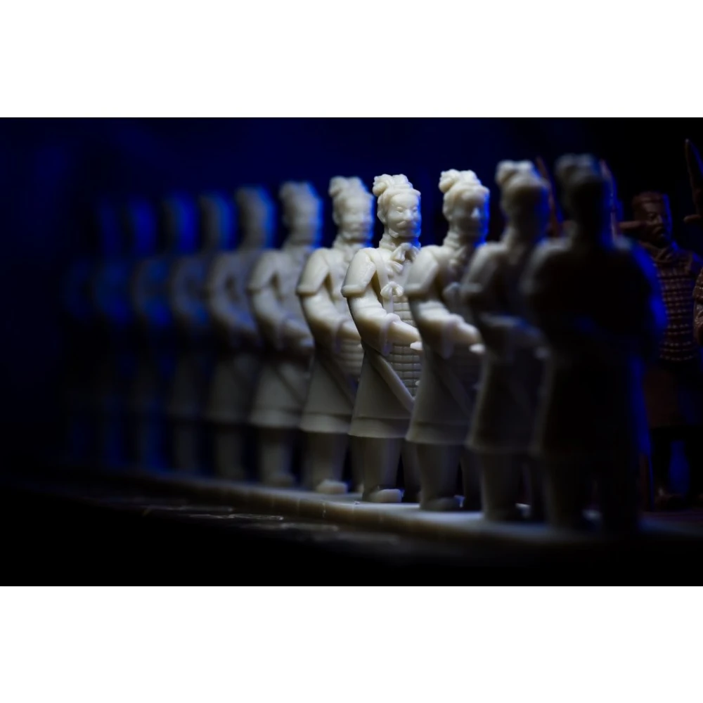 Terracotta army (česky)