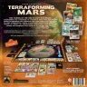 Terraforming Mars