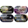 Terraforming Mars: The Colonies