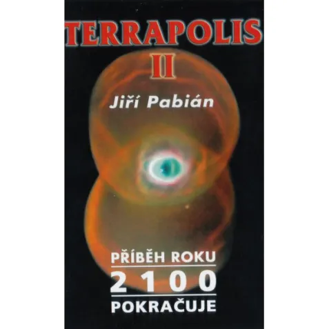 Terrapolis II