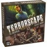 Terrorscape: Oživlé sochy