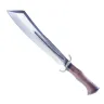 Latex Bowie Knife